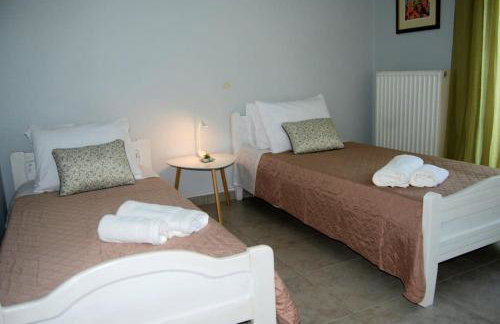 Luna Apartment, Rafina - Foto 29