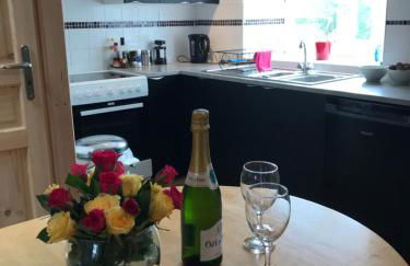 Ferme de Noyes Cottage - Foto 10