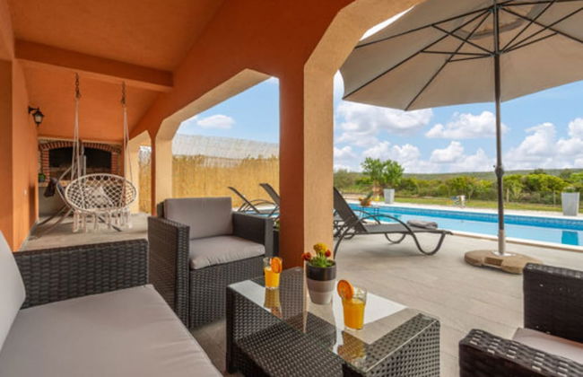 Villa Rita - Foto 24