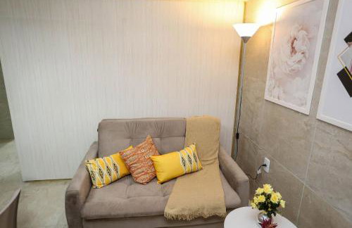 Studio Manaíra #806 - João Pessoa By Carpediem - Foto 8