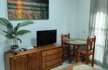 Apartamento turístico la jara - Foto 15