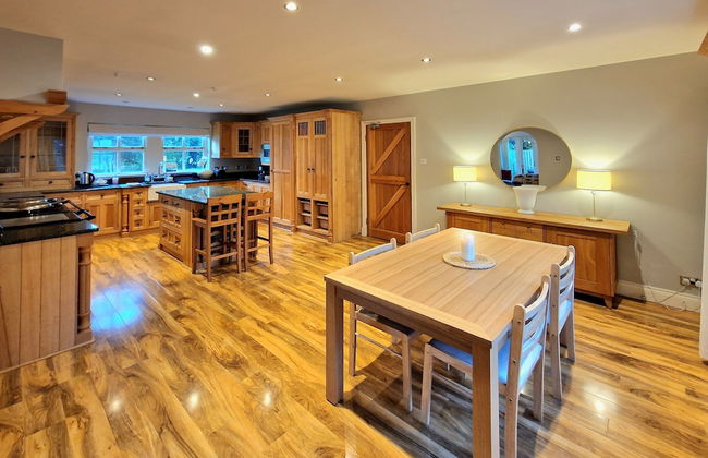 Lovelady Shield Cottages - Foto 19