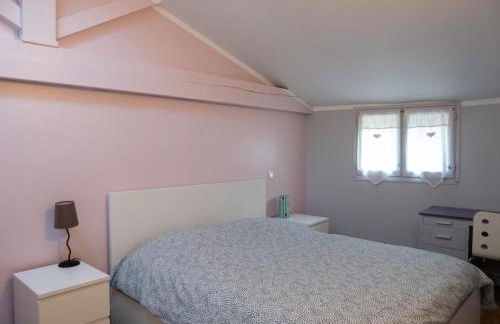 Maison d’Paula - Foto 10