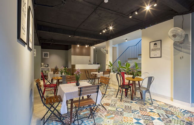 Banana Stay Nha Trang - Foto 2