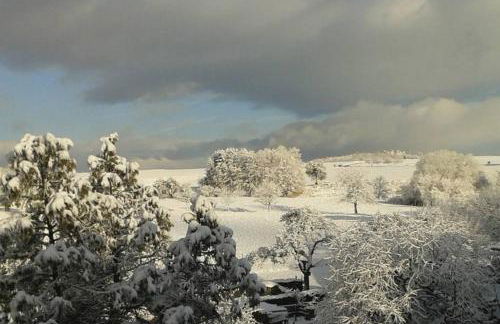 Anna - neue Ferienwohnung mit Blick ins Grüne - Photo 36