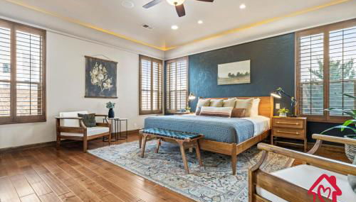 Bosque Retreat on the Rio - Single Story - 4 Kings - Foto 3