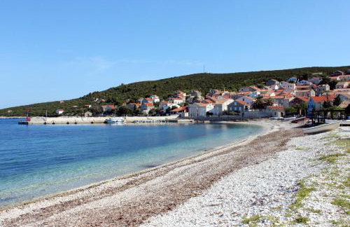 Seaside holiday house Unesic - Unije, Losinj - 8045 - Foto 5