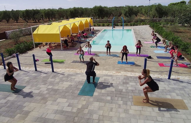 TerreAmare Agriturismo - Photo 26