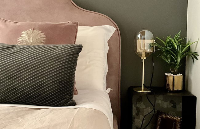 Rua 39 fine apartments - Foto 1