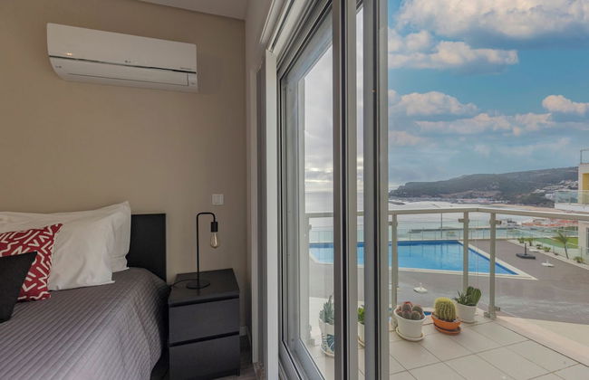 Cliffs Apartment - Astonishing bay view - Foto 7