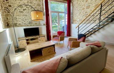 gite la bergerie - Foto 19