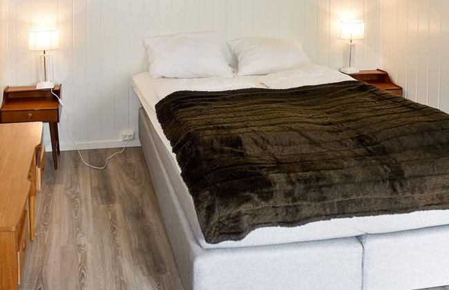 7 Person Holiday Home in Averoy - Foto 24