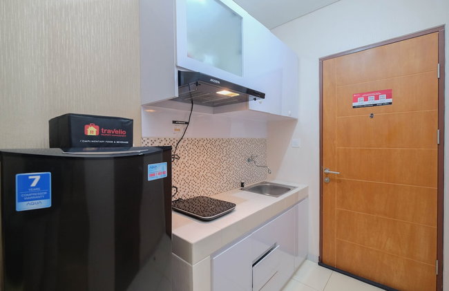 Comfy and Tidy Studio at Dave Apartment - Foto 5