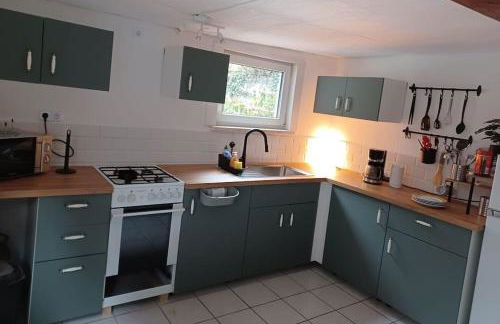 Ferienhaus Anna Altstadt von Sonneberg - Foto 5