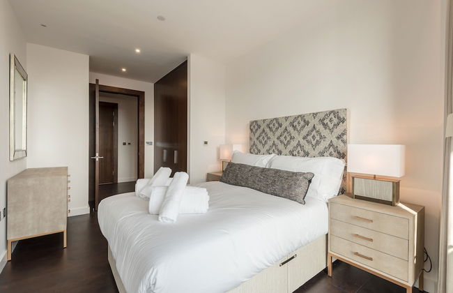 Thornes House Apartments - Foto 11