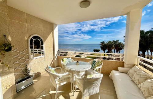 Private beachfront in Alicante - Photo 11