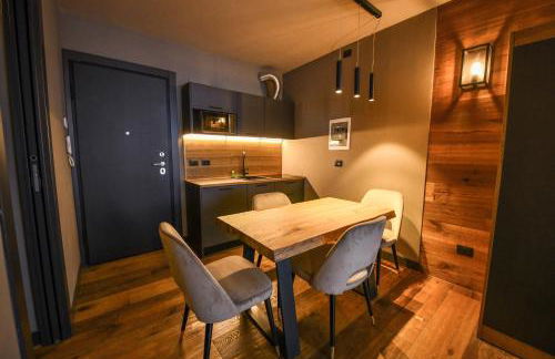 Chalet Everest - Luxury Apartments - Foto 70