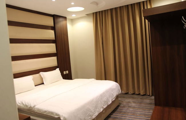 Khayali Tourist Resort 1 - Foto 4