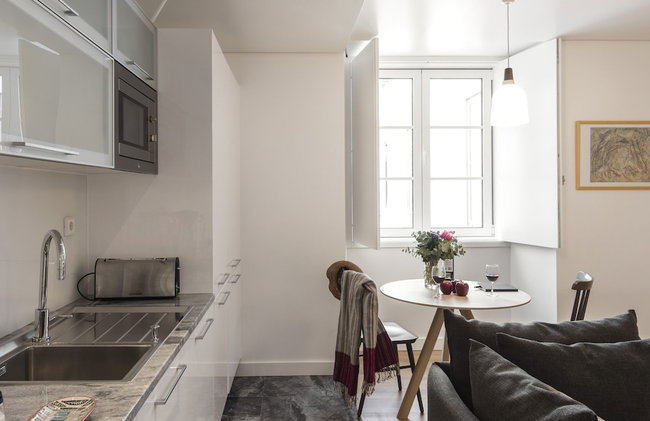 LSA Baixa Castelo by Numa - Photo 81