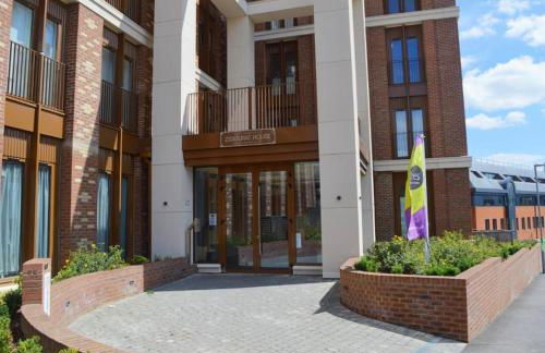 Maplewood properties - One bedroom luxurious apartment - Elm - Photo 5