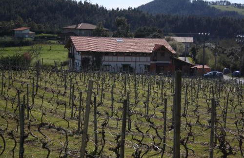 H&AP Rural Merrutxu - Foto 33