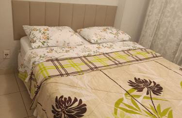 Olimpic Park Arena Jeunesse - Entire Apartament - Foto 18