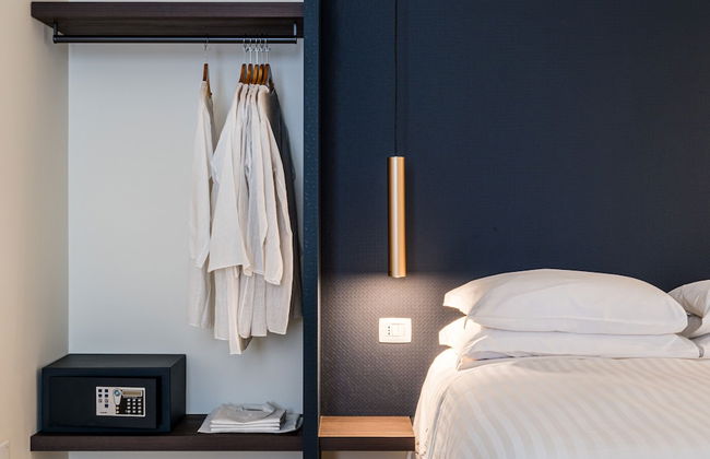 I Due Mori Luxury Rooms - Photo 22