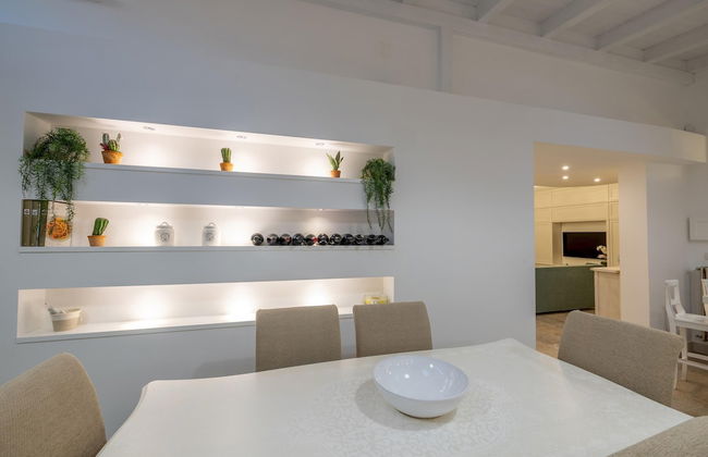 Villa Tra i Due Mari Spa Salento - Foto 47