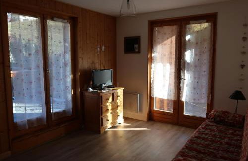 3 pièces pour 8 personnes, terrasse spacieuse, Valloire - FR-1-263-455 - Foto 8