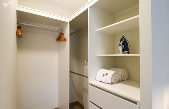 w Dreamy 1BR in San Isidro - Foto 37