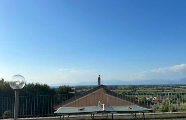 Villa Il Tramonto - Foto 29