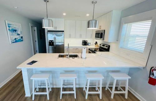 Saltmeadow House - Foto 10