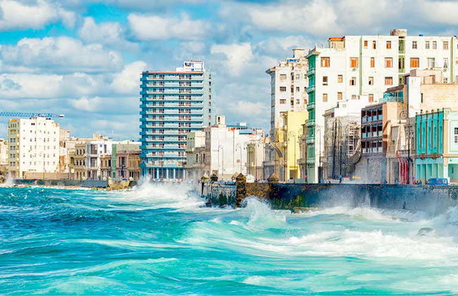 Havana Trip - Photo 1