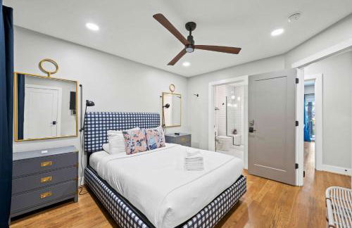 Clawfoot Tub, Next to Monastery Wedding Venue, 3BR - Foto 9