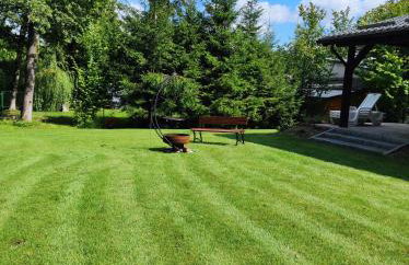 Bolek Lolek Domki Apartamenty - Foto 33