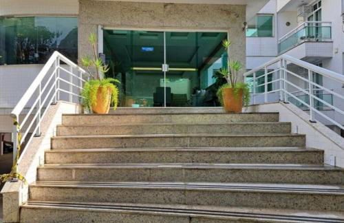 Confortável Apt a 800m da praia de Itacoatiara - Foto 52