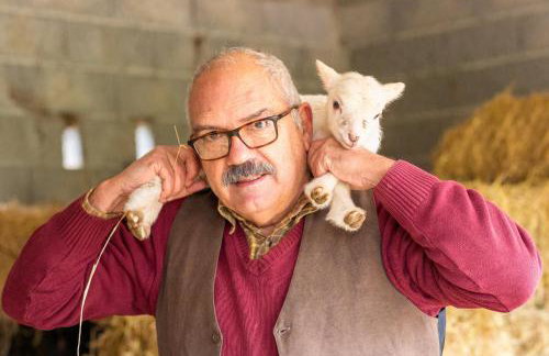 Casa da Eira "Lavoura da Bouça - Fruta Bio" - Foto 11