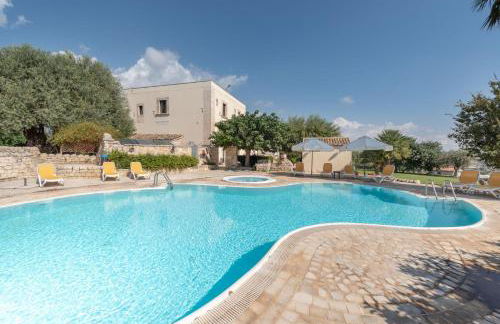 Relais Torre Marabino - Foto 24