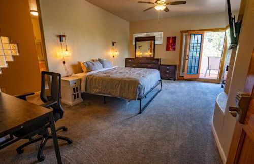 Serenity Skyline Lodge - Foto 7