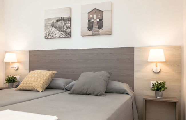 RVApartaments Benelux - Foto 13