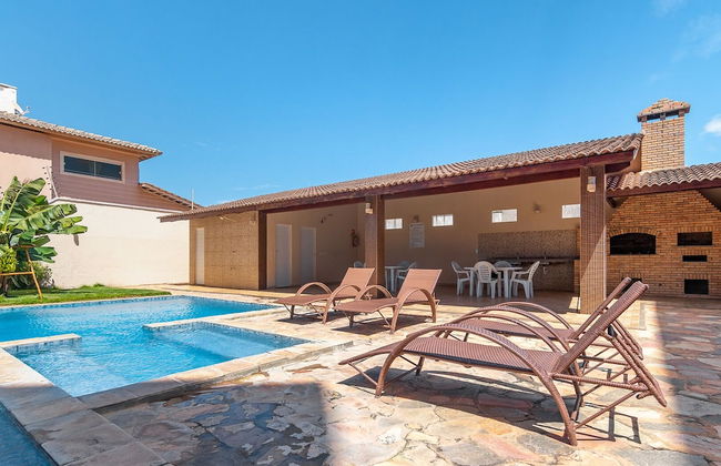 2 quartos ideal p/famílias - Térreo próx. piscina - Photo 36