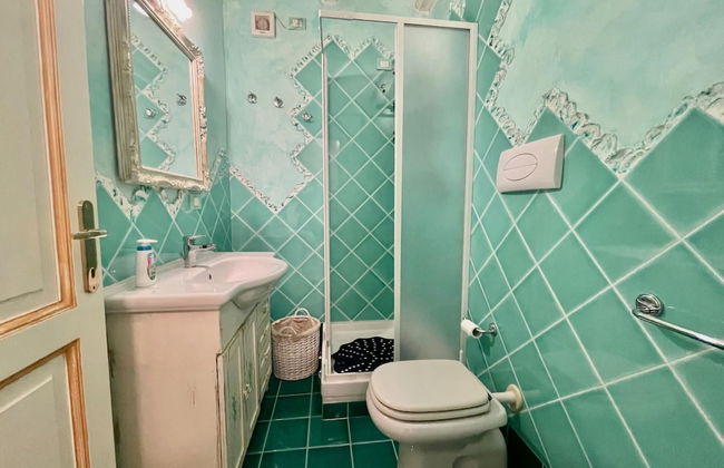 Casa Mari by Wonderful Italy - Foto 1