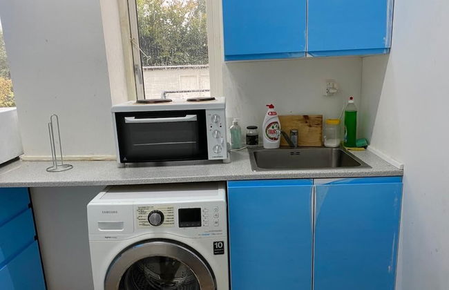 Lovely Room near CPH Central - Foto 4