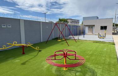 Áurea Exclusive - Smart Home - Tecnologia & Conforto Premium - Foto 48