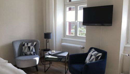 Ferienwohnung Heuser II - Foto 4