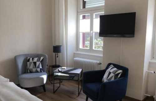 Ferienwohnung Heuser II - Foto 4