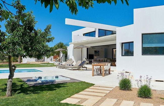 Holiday Home With Outdoor Cinema - Foto 25