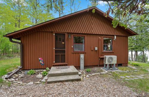 Stony Shore Cabin by Simple Life Rentals - Photo 44