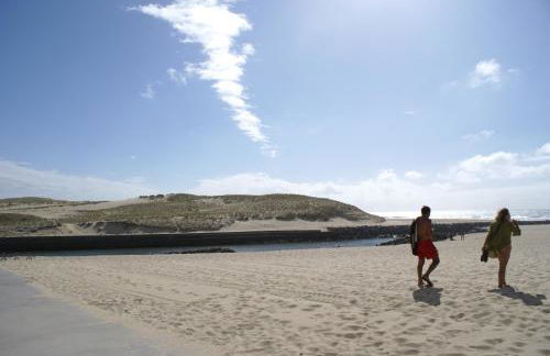 Résidence Lou Cout - à 200m de l'Océan - Foto 18