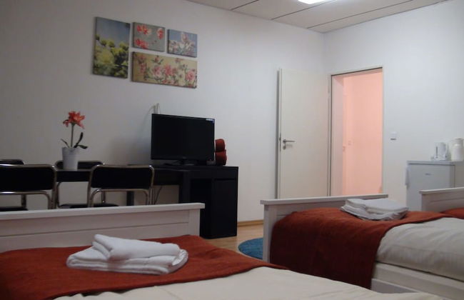 Apartment Osterstraße 322 zwei - Foto 17